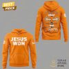 tennessee volunteers baseball jesus won 2025 jesus first family second then vols hoodie orange 2 o4hFl.jpg