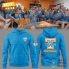 Tennessee Volunteers Lady Softball 2025 Hoodie