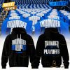 Tennessee Volunteers Lady Softball 2025 Hoodie – Blue