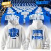 Crystal Palace F.C Emirates FA Cup Champions 2025 Hoodie