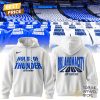 Tennessee Lady Volunteers Softball 2025 Hoodie
