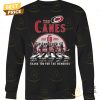 the canes carolina hurricanes 08 years 2017 2025 signature thank you for the memories unisex t shirt 2 B30Gh.jpg