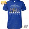 Top Gun Milwaukee Brewers Drew Crew Unisex T-Shirt