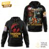 Toy Story 30 Years Of Fun Hoodie