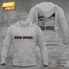 SSC Napoli 2025 Campione D Italia Hoodie