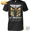 Barcelona Signature Forever Not Just When We Win Unisex T-Shirt
