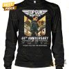 top gun maverick 40th anniversary 1986 2026 signature thank you for the memories unisex t shirt 3 PjOhU.jpg
