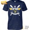 Cleveland Cavaliers Forever Not Just When We Win Unisex T-Shirt