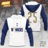 Chicago White Sox City Connect 2025 Hoodie