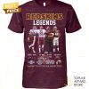 Philadelphia Phillies Thank You For The Memories Unisex T-Shirt