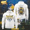 PSV Eindhoven F.C 26 Kampioen Eredivisie Cup Champions 2025 Hoodie