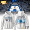 Cleveland Guardians Hello Kitty The Land Hoodie