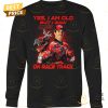 yes i am old but i saw marc marquez on race track signature unisex t shirt 3 vqSfv.jpg