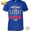 you only live once live it as a chicago cubs fan signature unisex t shirt 1 tCXbP.jpg