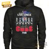 you only live once live it as a chicago cubs fan signature unisex t shirt 3 ZwPNm.jpg