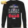 you only live once live it as a chicago cubs fan signature unisex t shirt 4 jRqzz.jpg
