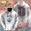 Volbeat God Of Angels Trust Hoodie