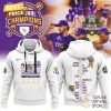 Abbotsford Canucks AHL Champions Calder Cup 2025 Hoodie
