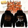 2025 Edmonton Oilers Stanley Cup Champions Siganture Hoodie