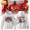 2025 NCAA Division Softball National Champions Texas Longhorns Hook Em Champs Hoodie