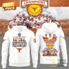 2025 NCAA Division Softball National Champions Texas Longhorns Hook Em Champs Hoodie