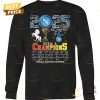 Trendy graphic hoodies that make a bold statement in Newburgh on June 18, 2025.
