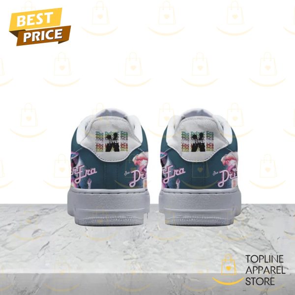 The Driver Era Obsession Air Force 1 Shoes