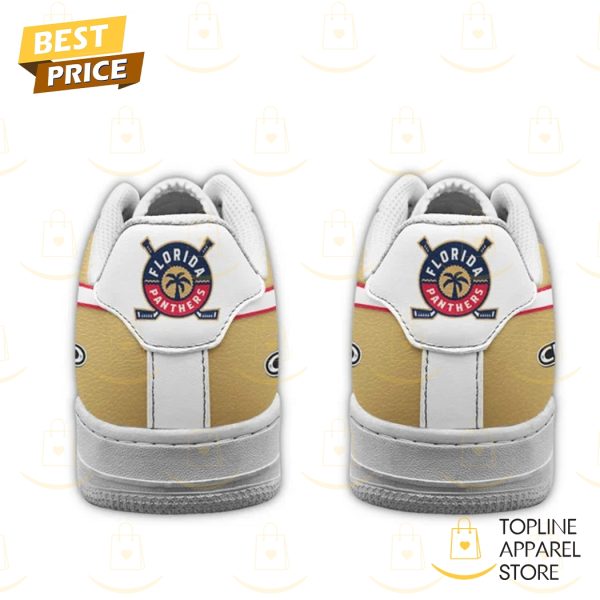 Florida Panthers Time To Hunt 2025 Stanley Cup Champions Air Force 1