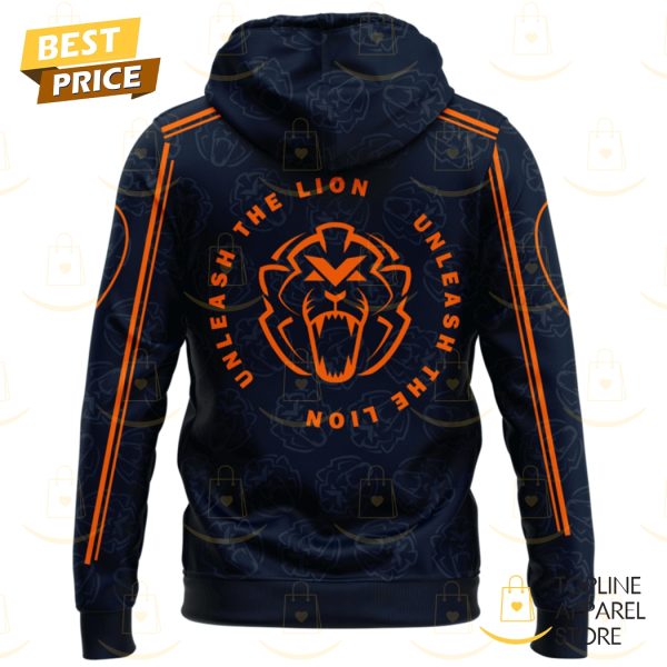 Max Verstappen Red Bull Austria Hoodie