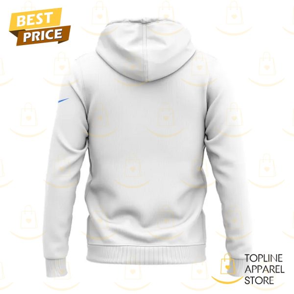 Los Angeles Dodgers SOOHOO Hoodie