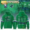 BTS Festa 2025 We Are Back Hoodie