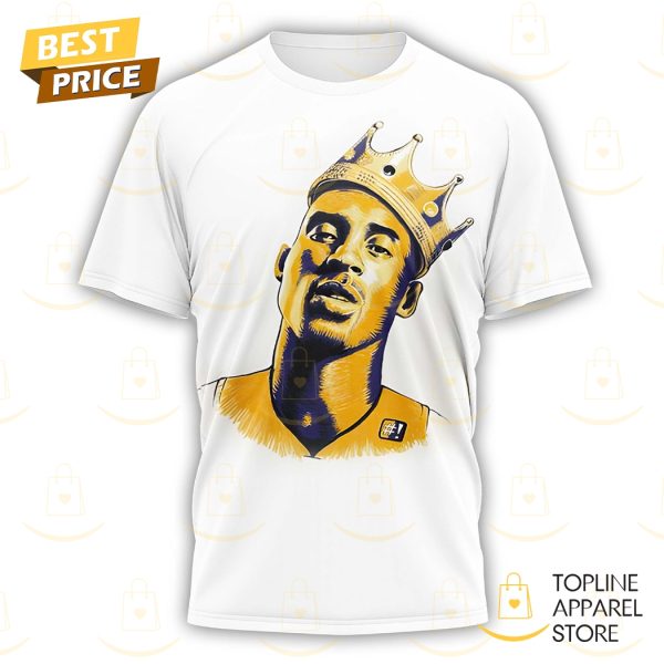 Oklahoma City Thunder NBA x Only Kings Have Rings 3D T-Shirt