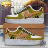 BTS We Are Back Air Force 1 Shoes