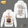 Ateez In Your Fantasy 2025 Hoodie
