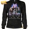 bts 12 years 2013 2025 signature thank you for the memories unisex t shirt 2 xndhP.jpg