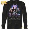 bts 12 years 2013 2025 signature thank you for the memories unisex t shirt 3 mUO7g.jpg