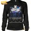bts festa 2025 12th anniversary 2013 2025 signature thank you for the memories unisex t shirt 4 Ng52j.jpg