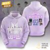 LSU Tigers 2025 NCAA Division National Champions 8 Is Sweet Hoodie