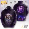 BTS Festa 2025 We Are Back 2013-Forever Signature Hoodie