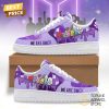 BTS Jungkook We Are Back Air Force 1 Shoes