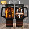 Personalized Dolly Parton What Would Dolly Do Tumbler With Handle And Straw