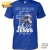 Juventus Fino Alla Fine Signature Unisex T-Shirt