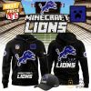 Chicago Cubs Hello Kitty Blue Hoodie