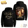 Bobby Sherman 1943-2025 Rest In Peace Thank You For The Memories Signature Hoodie