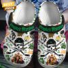 Post Malone F-1Trillion Crocs Shoes