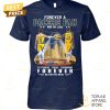 Detroit Tigers x Detroit Lions Signature Unisex T-Shirt
