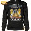 forever a indiana pacers fan win or lose yesterday today tomorrow forever no matter what unisex t shirt 2 oGkHc.jpg