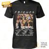 Forever A Indiana Pacers Fan Not Just When We Win Signature Unisex T-Shirt