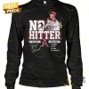 gage wood no hitter signature unisex t shirt 2 jsqOl.jpg