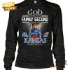 god first family second then kansas jayhawks football unisex t shirt 2 orMjA.jpg